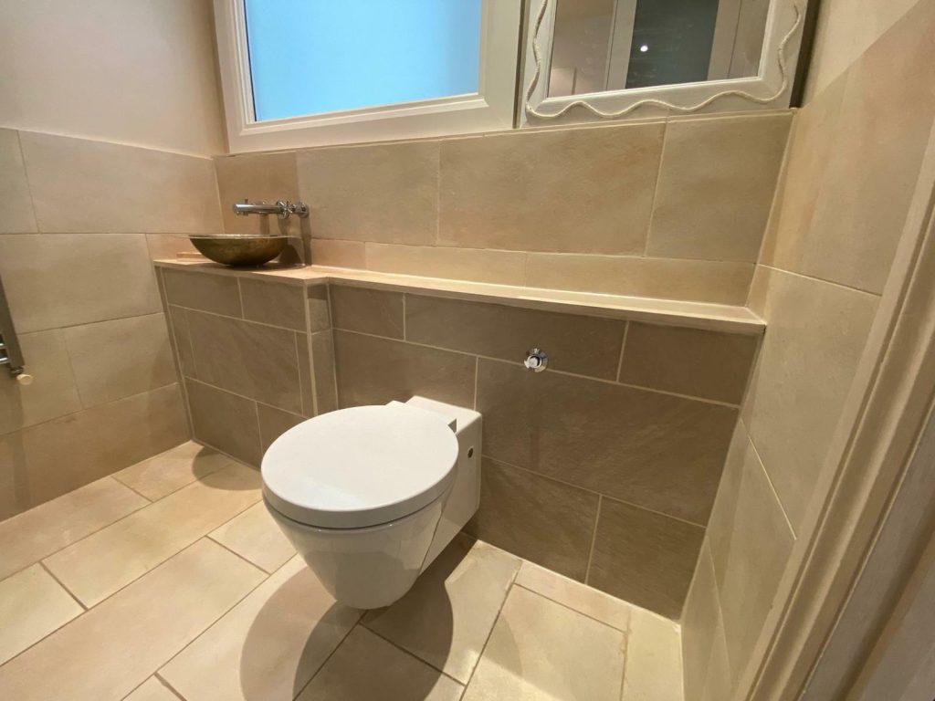 bathroom-fitter-chiswick