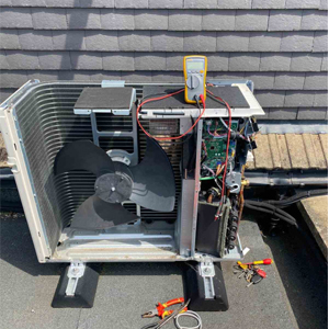 Air Conditioning