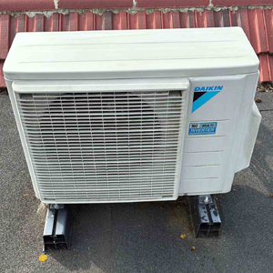 Air Conditioning