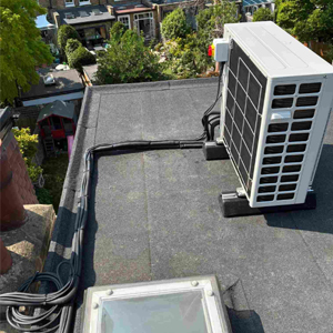 Air Conditioning