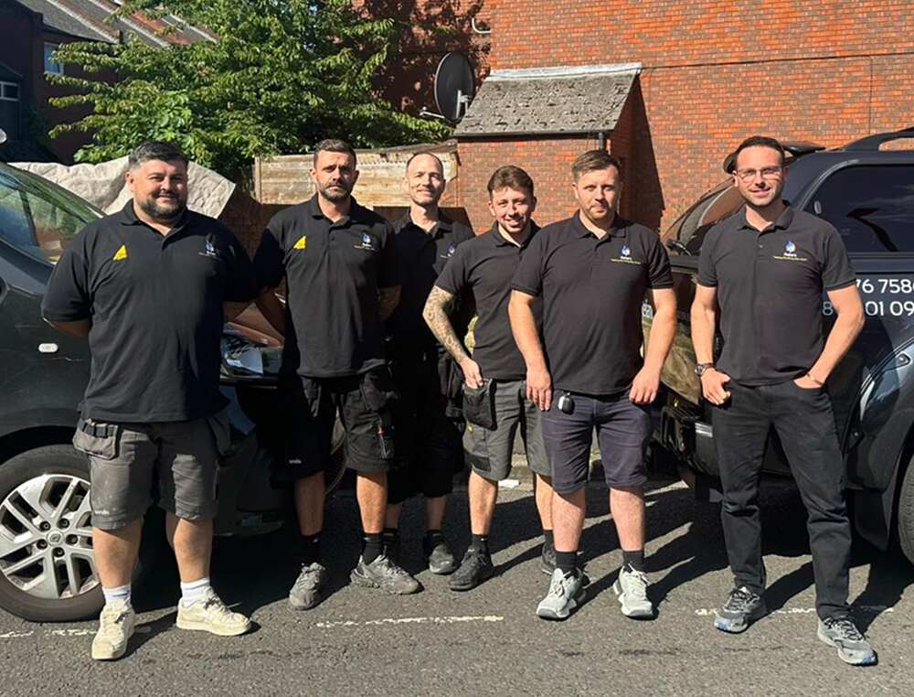 Our Team