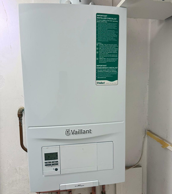 Tailored Boiler Installation And Replacement Services In West London