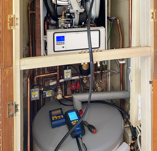 General Plumbing Repairs