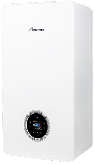 Greenstar 4000 Combi