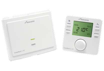 Greenstar Comfort One