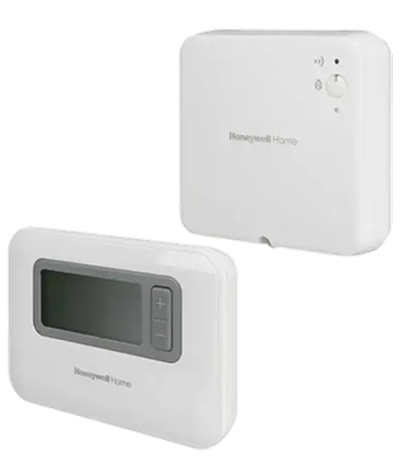 Honeywell Home T3 Wireless