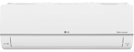LG – dual cool plus