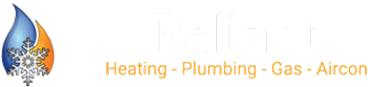 Reliant Logo