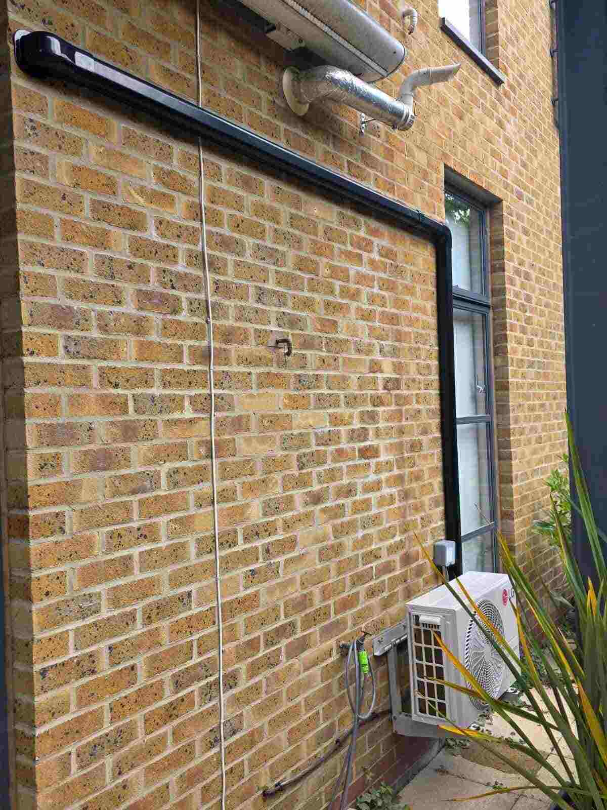 Air Conditioning Installation In West London