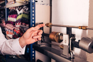 boiler installation in West London