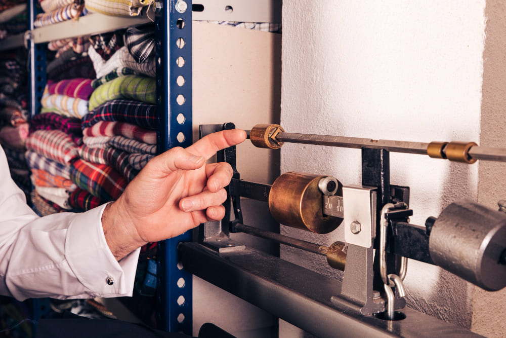 boiler installation in West London