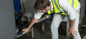 plumber in West London