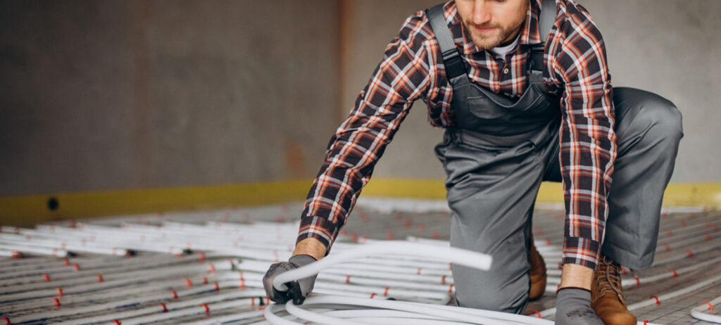 how to choose the right heating installer in west london