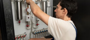 how regular boiler service in west london improves efficiency