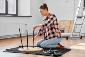 why professional underfloor heating installers matter