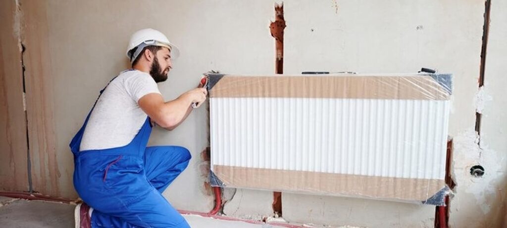 Why Professional Underfloor Heating Installation Matters