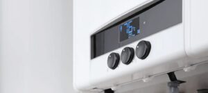 boiler installation west london