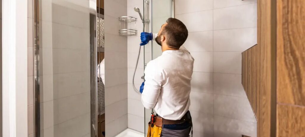 Bathroom Installers