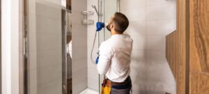 Bathroom Installers