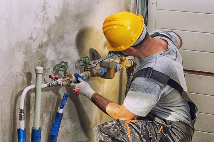 west london plumbing services