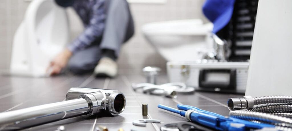 west london plumbing services