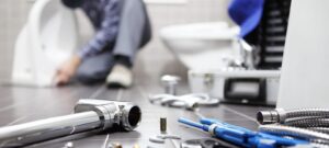 west london plumbing services