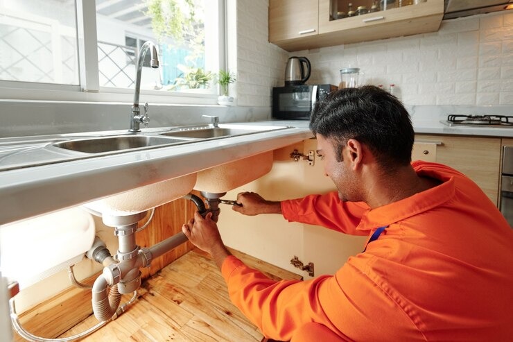 blocked drains west london prevention and emergency guide