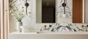 bathroom installers chiswick