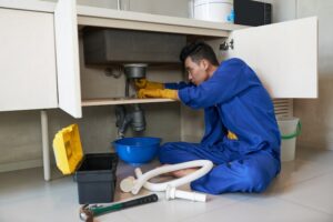 how a plumber west london can help during home renovations img